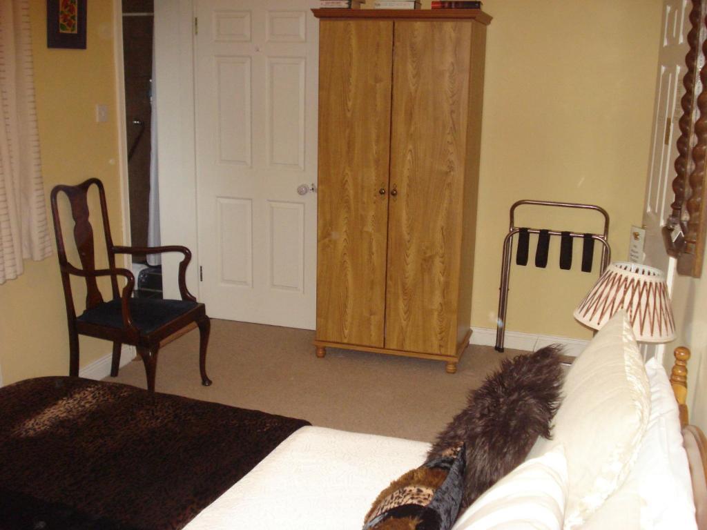 Bed & Breakfast Glendine Irish 4*