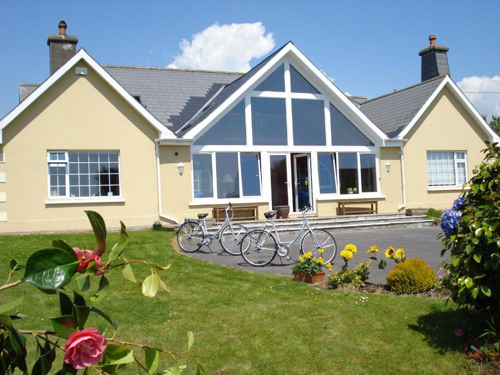 Bed & Breakfast Glendine Irish Cork
