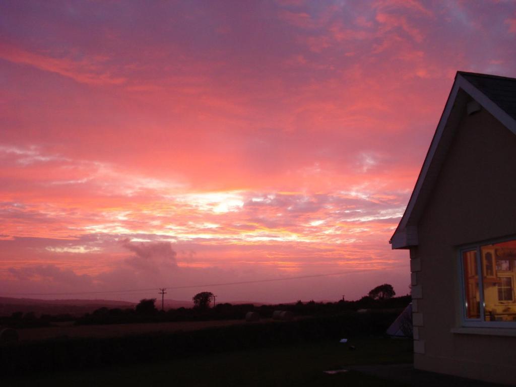 Glendine Irish Bed & Breakfast Cork