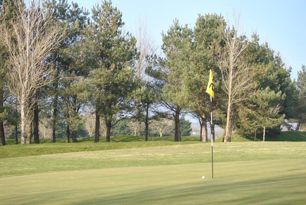 Fernhill Golf & Country Club