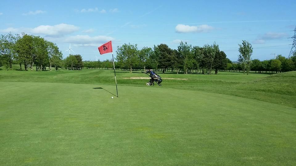 Hotel Fernhill Golf & Country Club 3*
