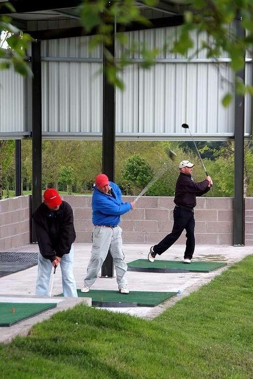 Hotel Fernhill Golf & Country Club
