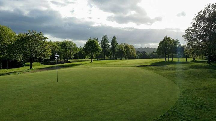 Fernhill Golf & Country Club Cork