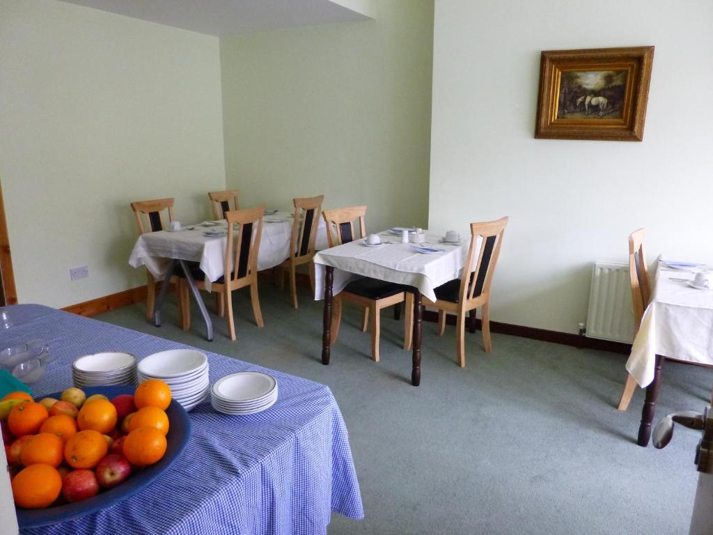 Acton Lodge Guesthouse