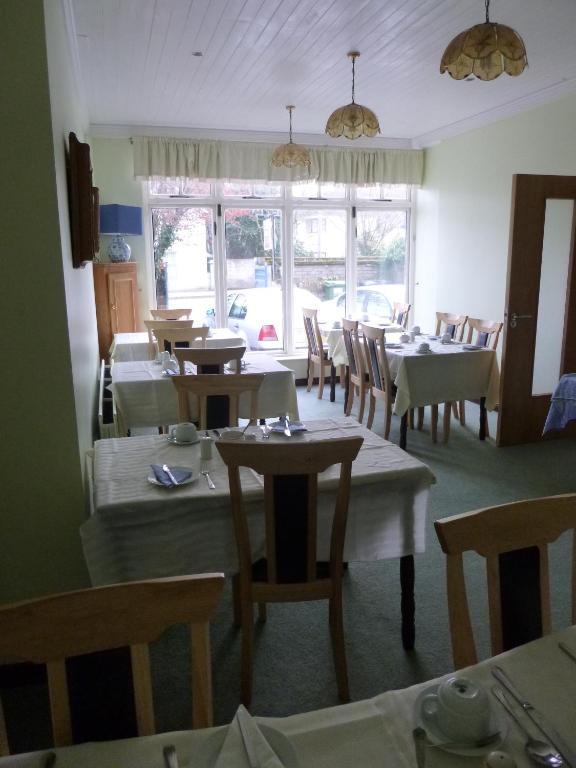 Bed & Breakfast Acton Lodge Guesthouse