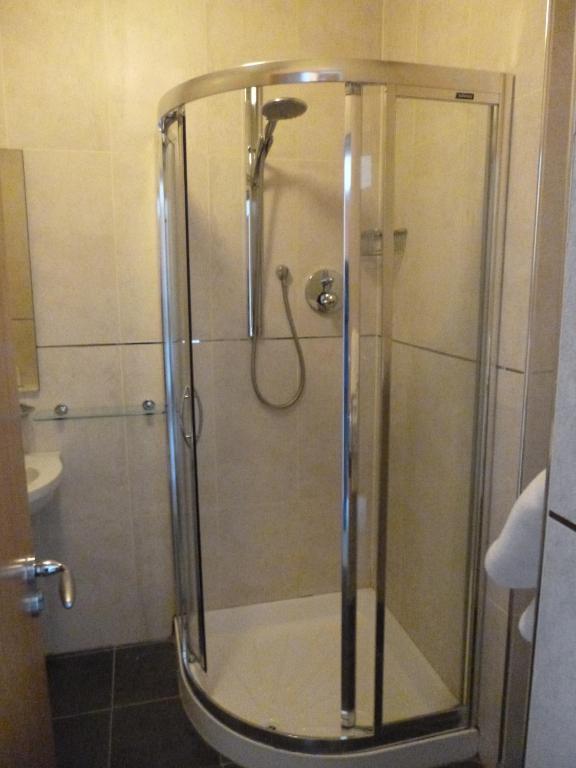 Acton Lodge Guesthouse Bed & Breakfast 3*