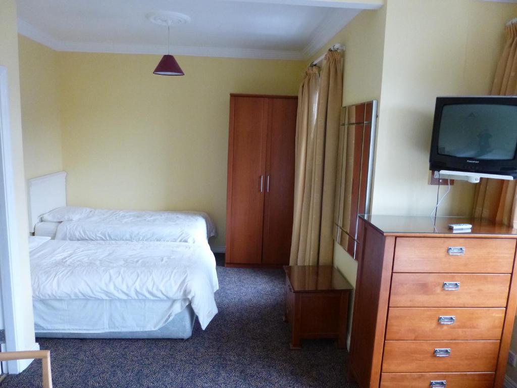 Acton Lodge Guesthouse