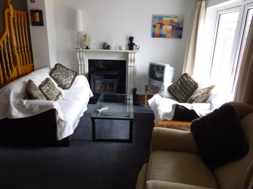 Acton Lodge Guesthouse Bed & Breakfast Cork