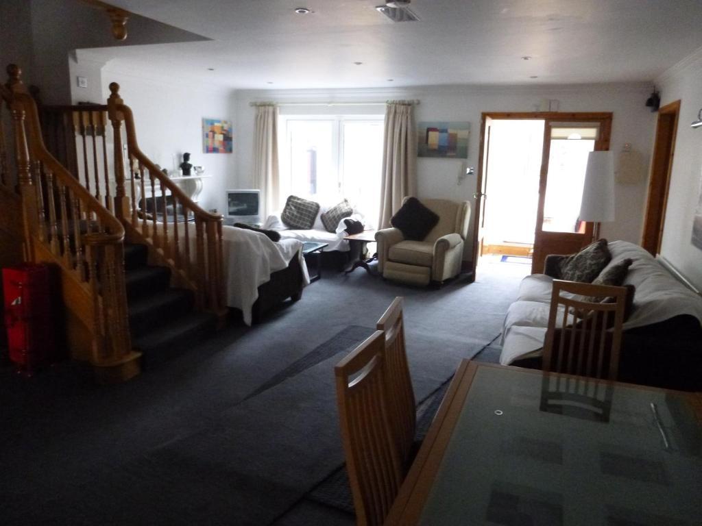 Acton Lodge Guesthouse Cork