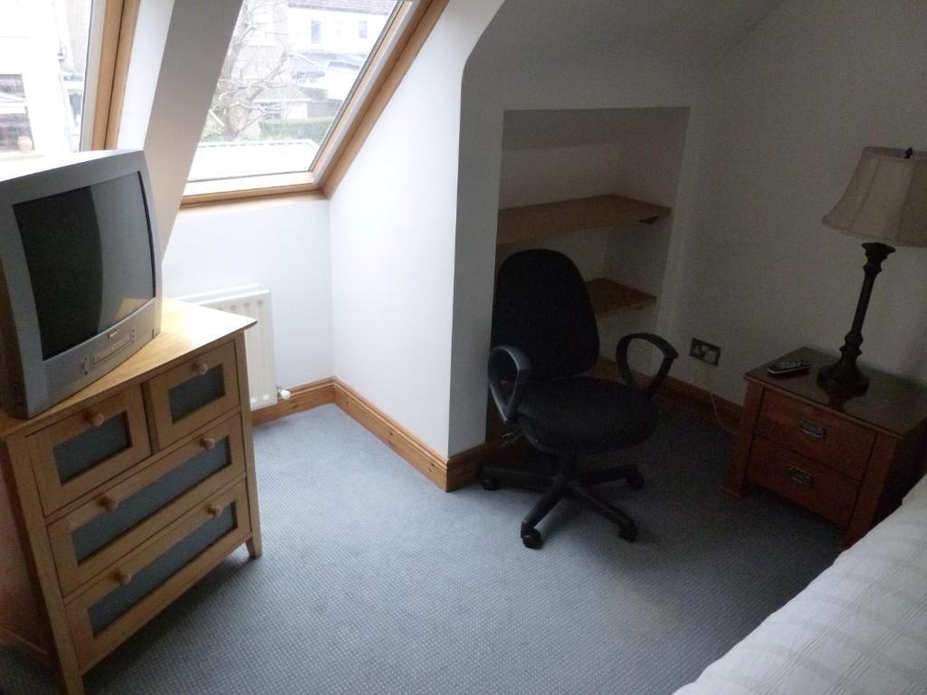 Bed & Breakfast Acton Lodge Guesthouse Cork