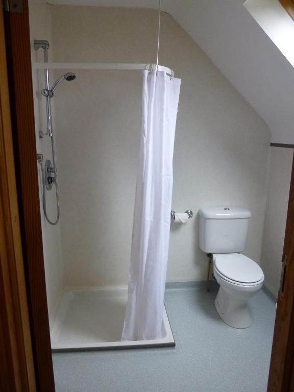 Bed & Breakfast Acton Lodge Guesthouse 3*