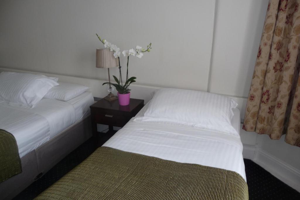 Guest house Killarney House Western Road 3*