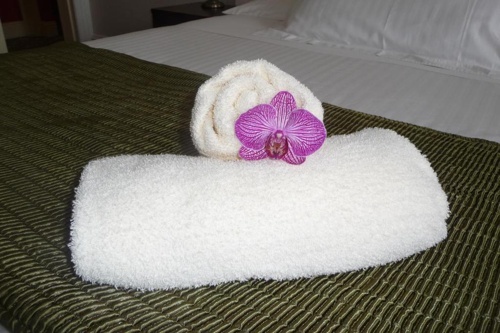 Killarney House Western Road 3*