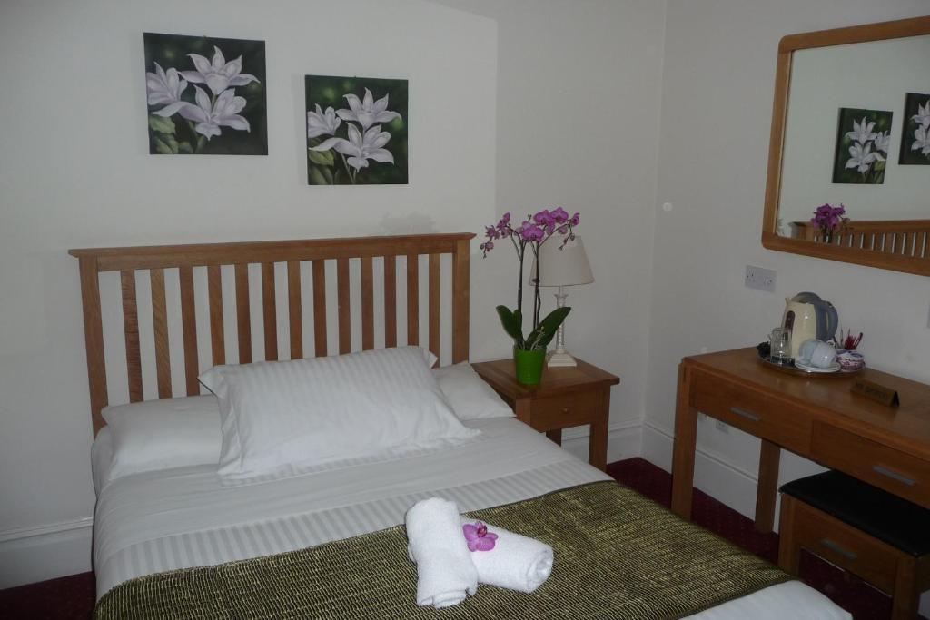 Killarney House Western Road 3* Cork