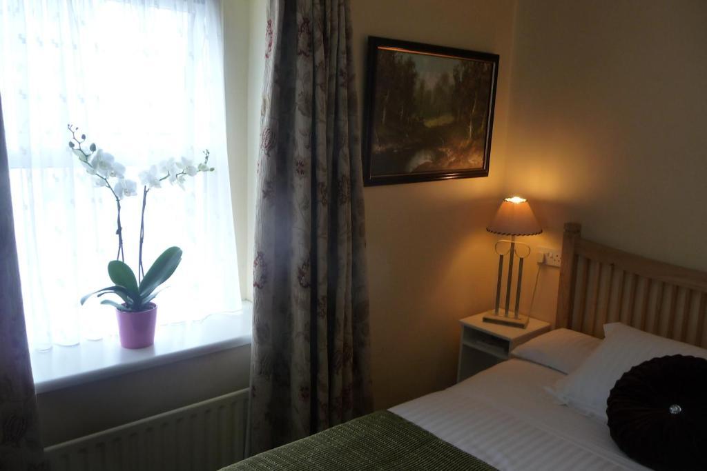 Killarney House Western Road Cork
