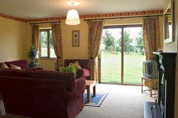 Fernhill Golf & Country Club Hotel Cork