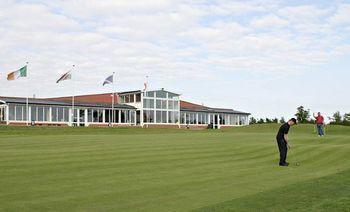 Fernhill Golf & Country Club 3*