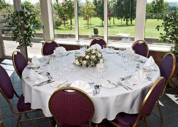 Fernhill Golf & Country Club Hotel Cork