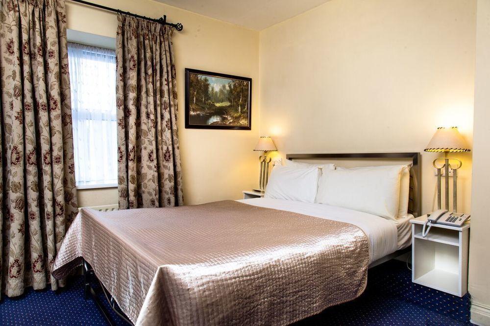 Garnish Hotel Cork