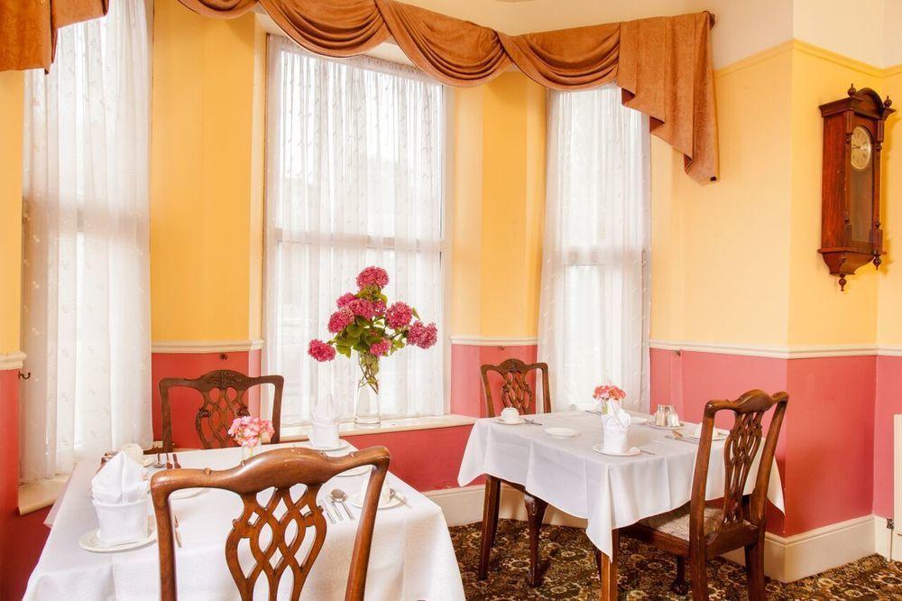 Garnish Hotel Cork