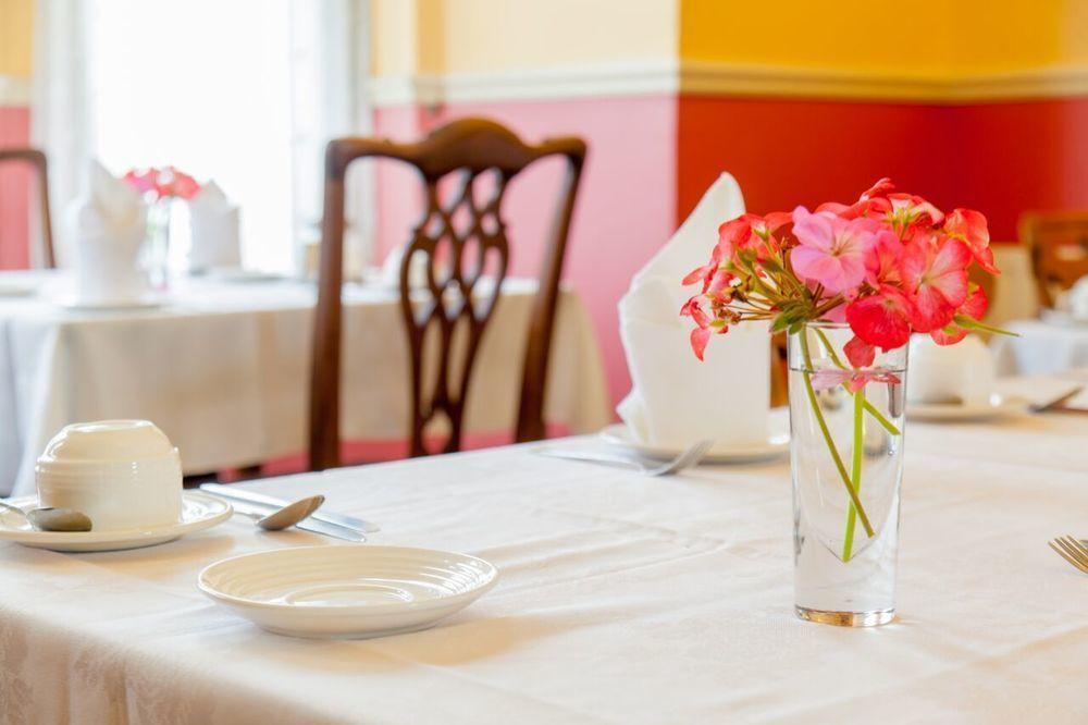 Garnish Hotel 3*