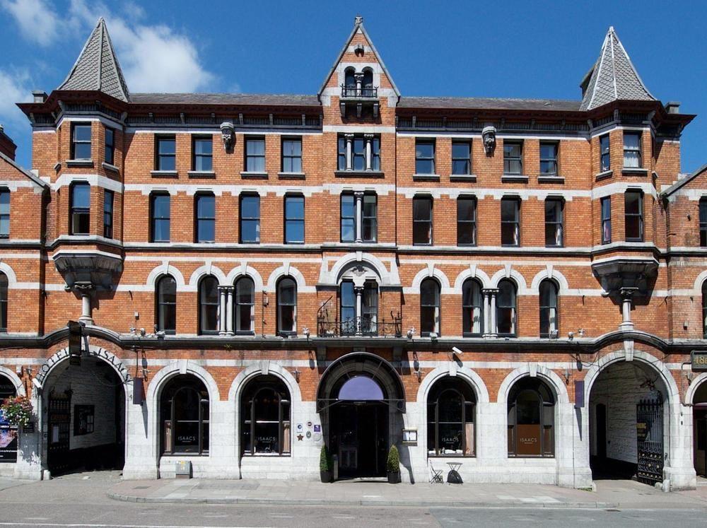 Isaacs Hotel Cork