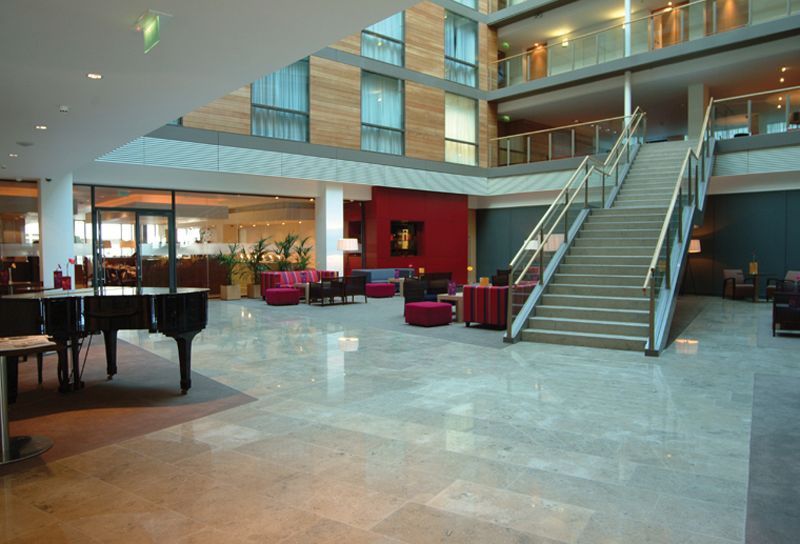 Clayton 4* Cork
