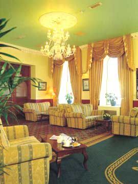 Hotel Maldron Shandon 4*