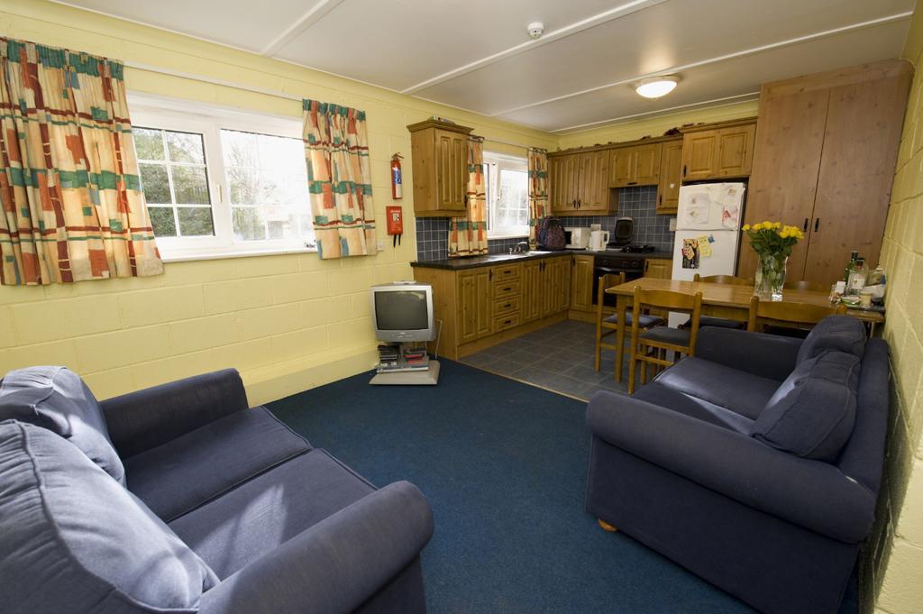 Brookfield Holiday Village Apartment Cork