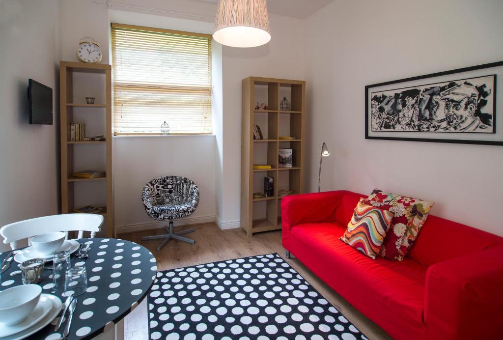Aparthotel Stay Cork-Your Stay, Your Way