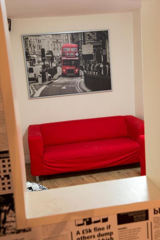 Aparthotel Stay Cork-Your Stay, Your Way 3*