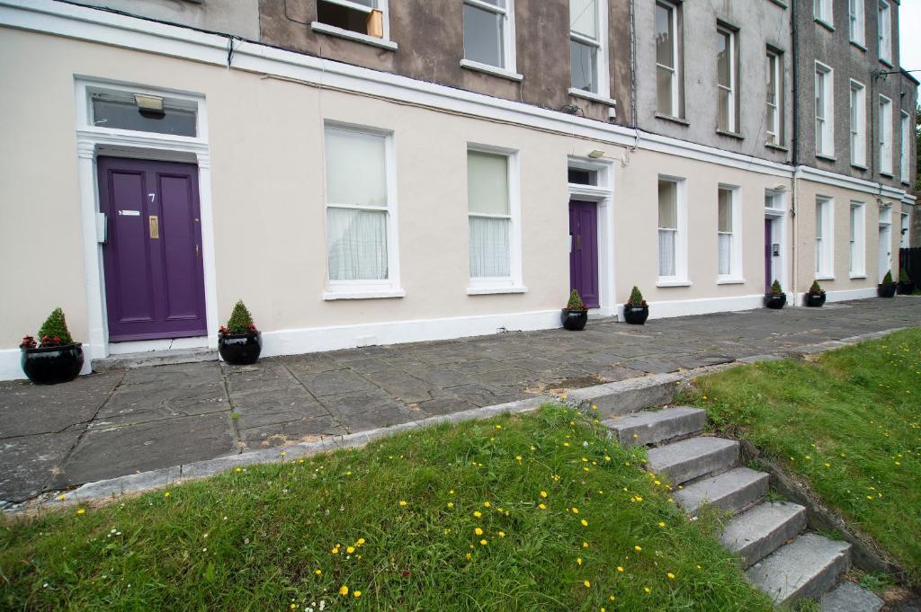 Aparthotel Stay Cork-Your Stay, Your Way 3*