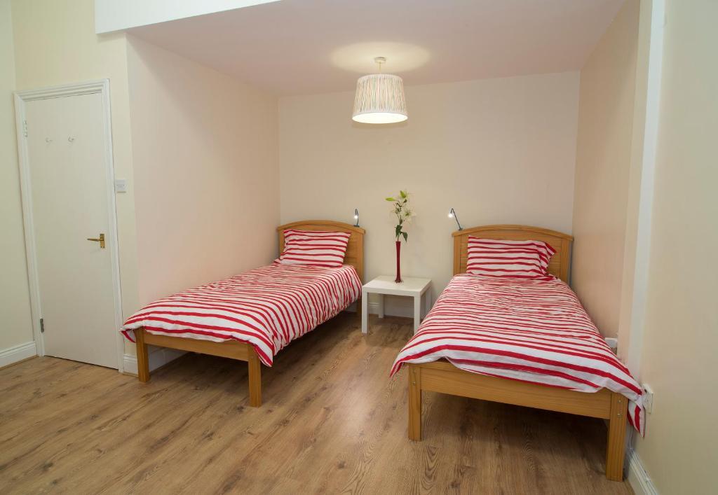 Aparthotel Stay Cork-Your Stay, Your Way