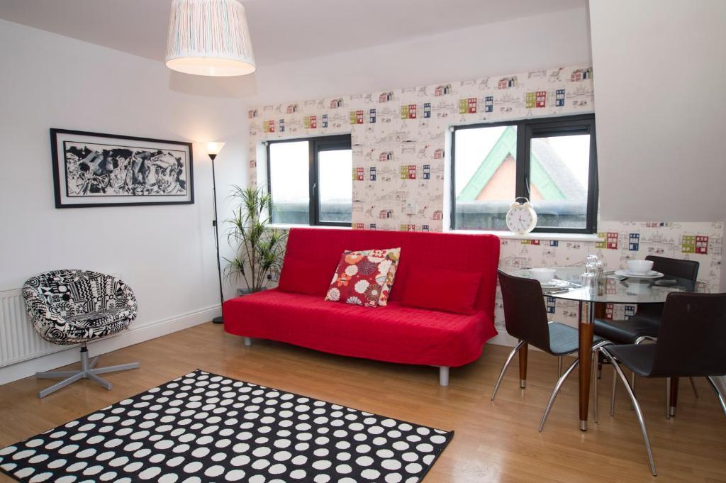 Stay Cork-Your Stay, Your Way Cork