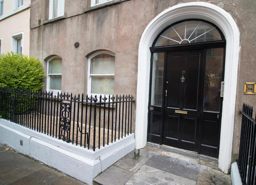 Aparthotel Stay Cork-Your Stay, Your Way