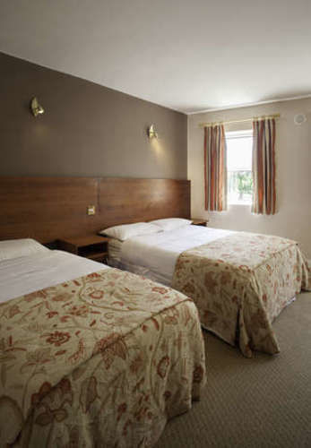 Hotel Fernhill Golf & Country Club