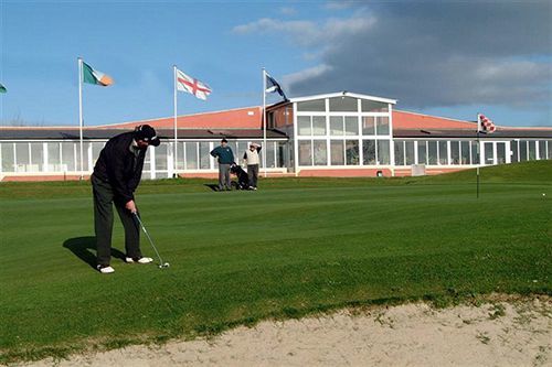 Fernhill Golf & Country Club 3* Cork