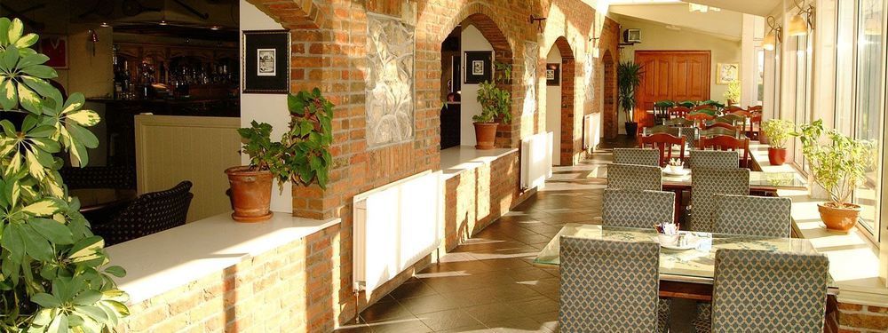 Fernhill Golf & Country Club Hotel Cork