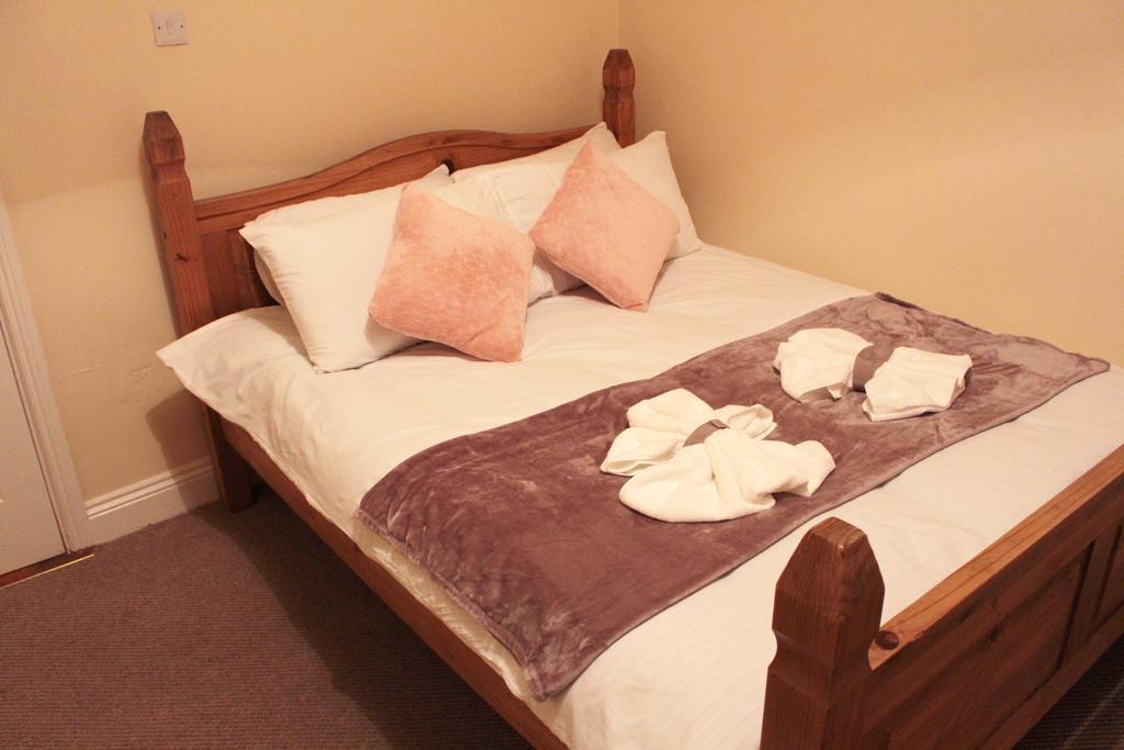 Apartment City Centre Self Catering Cork
