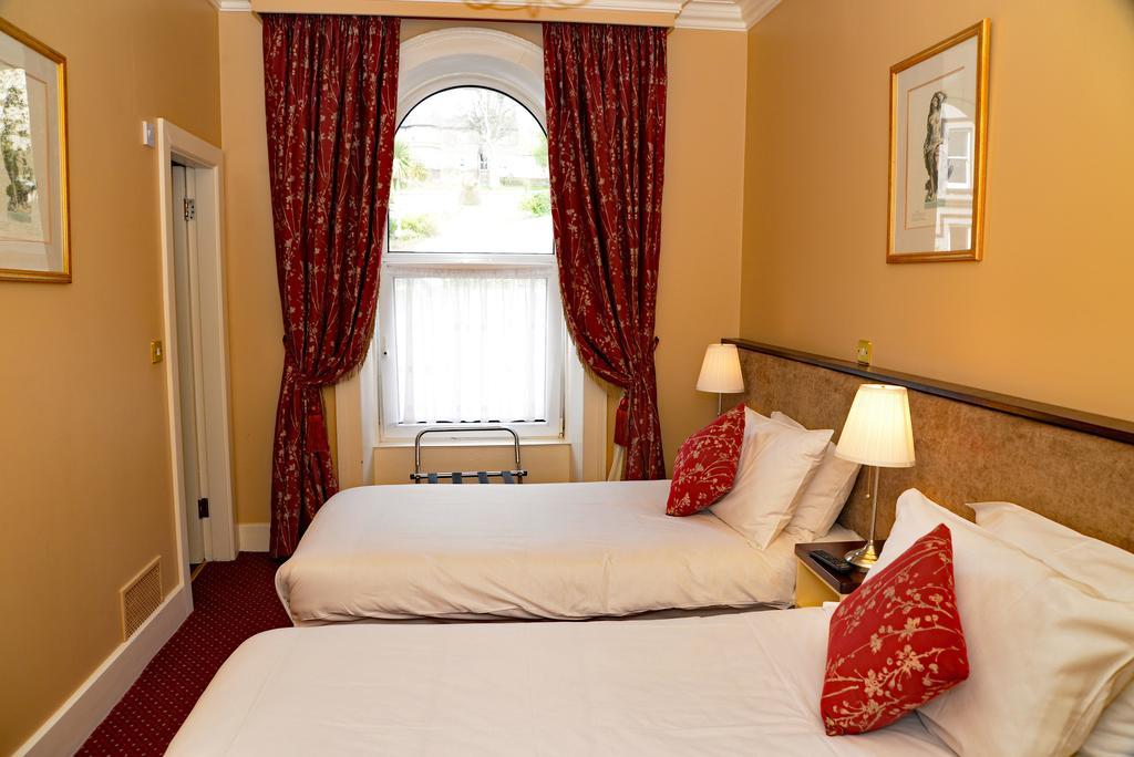 Gabriel House Bed & Breakfast