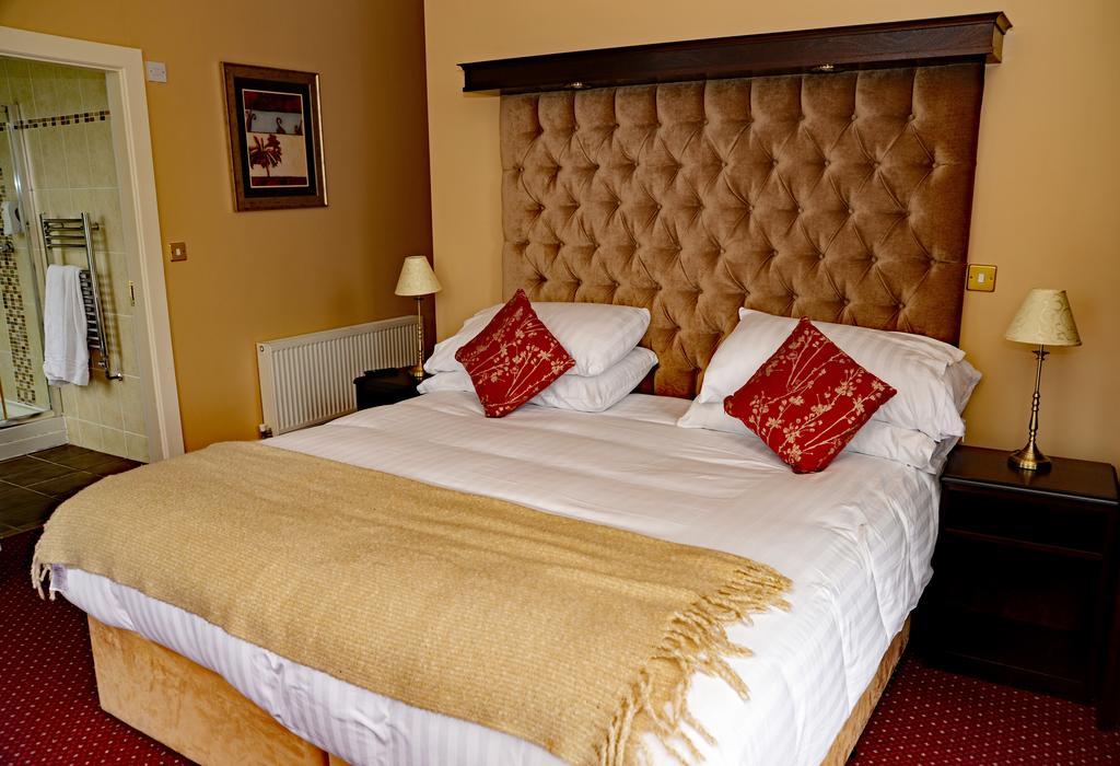 Gabriel House 4* Cork