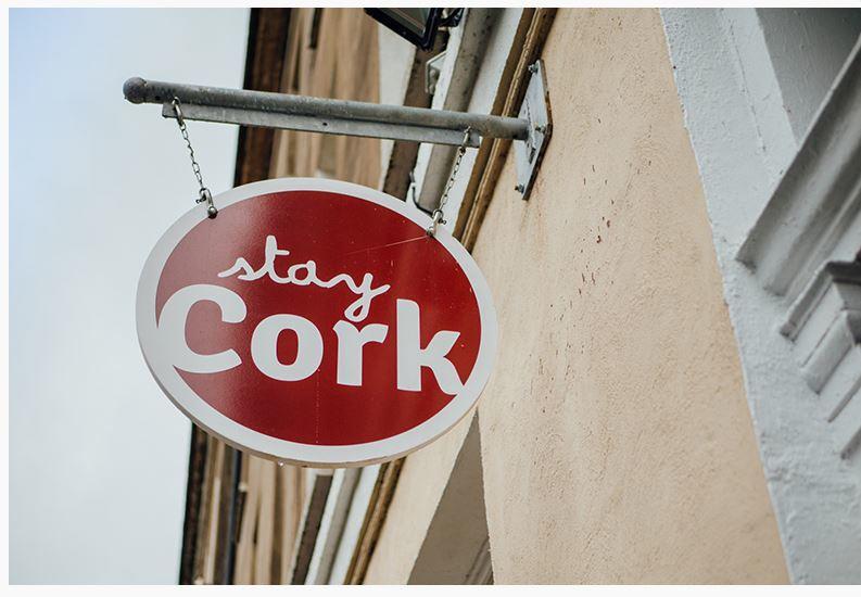 Stay Cork-Your Stay, Your Way 3*