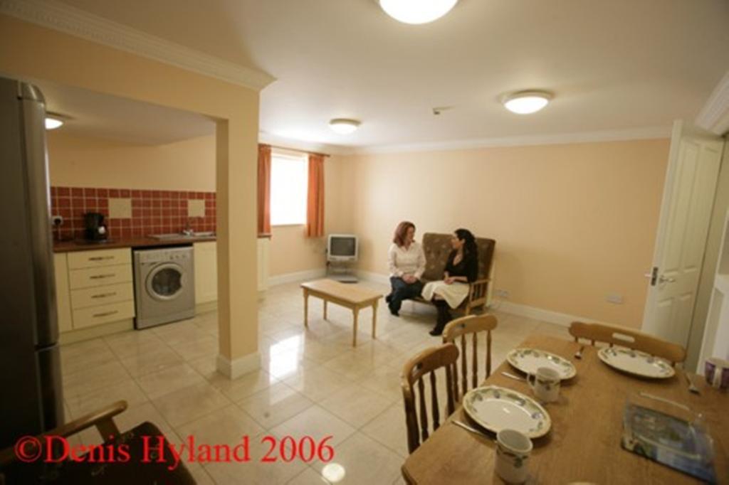 Apartment Abbeyville *