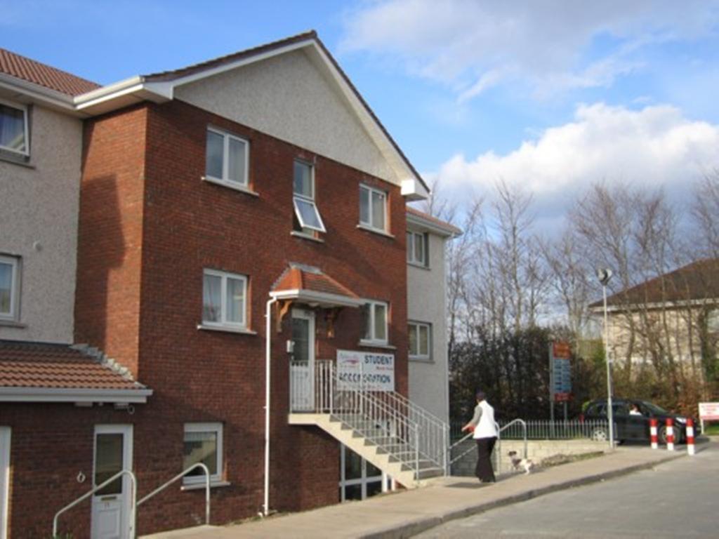 Abbeyville *