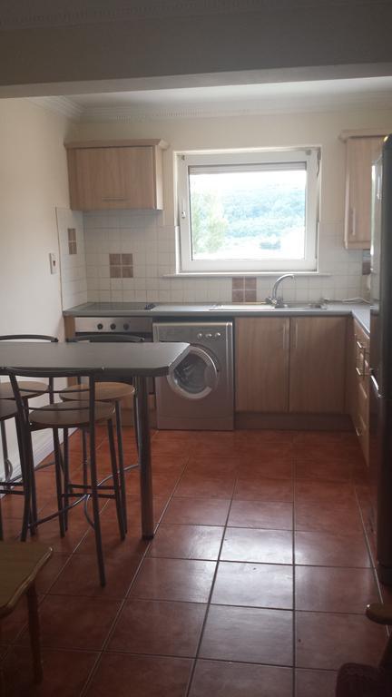 Abbeyville Apartment Cork