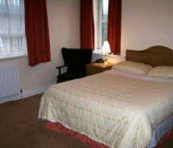 Guest house Redclyffe 3*