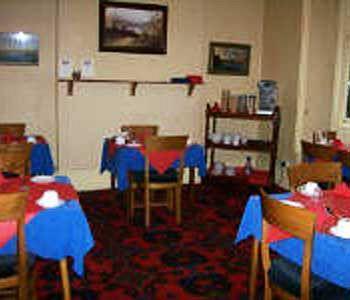 Guest house Redclyffe