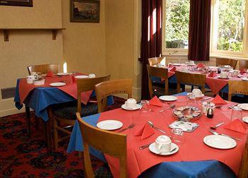 Guest house Redclyffe 3*
