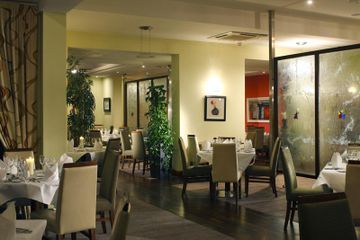 Talbot Hotel 4*