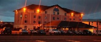 Ibis Cork